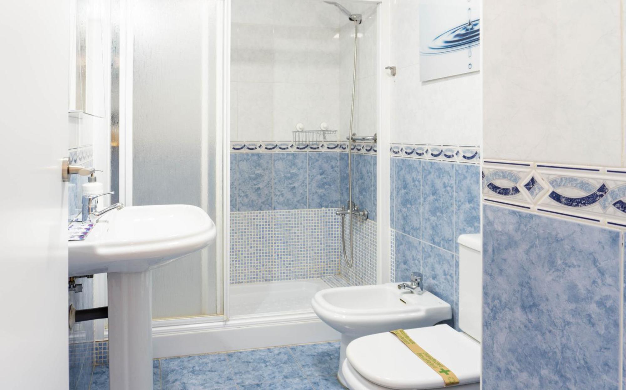 Apartamento Pelayo Malaga Zewnętrze zdjęcie