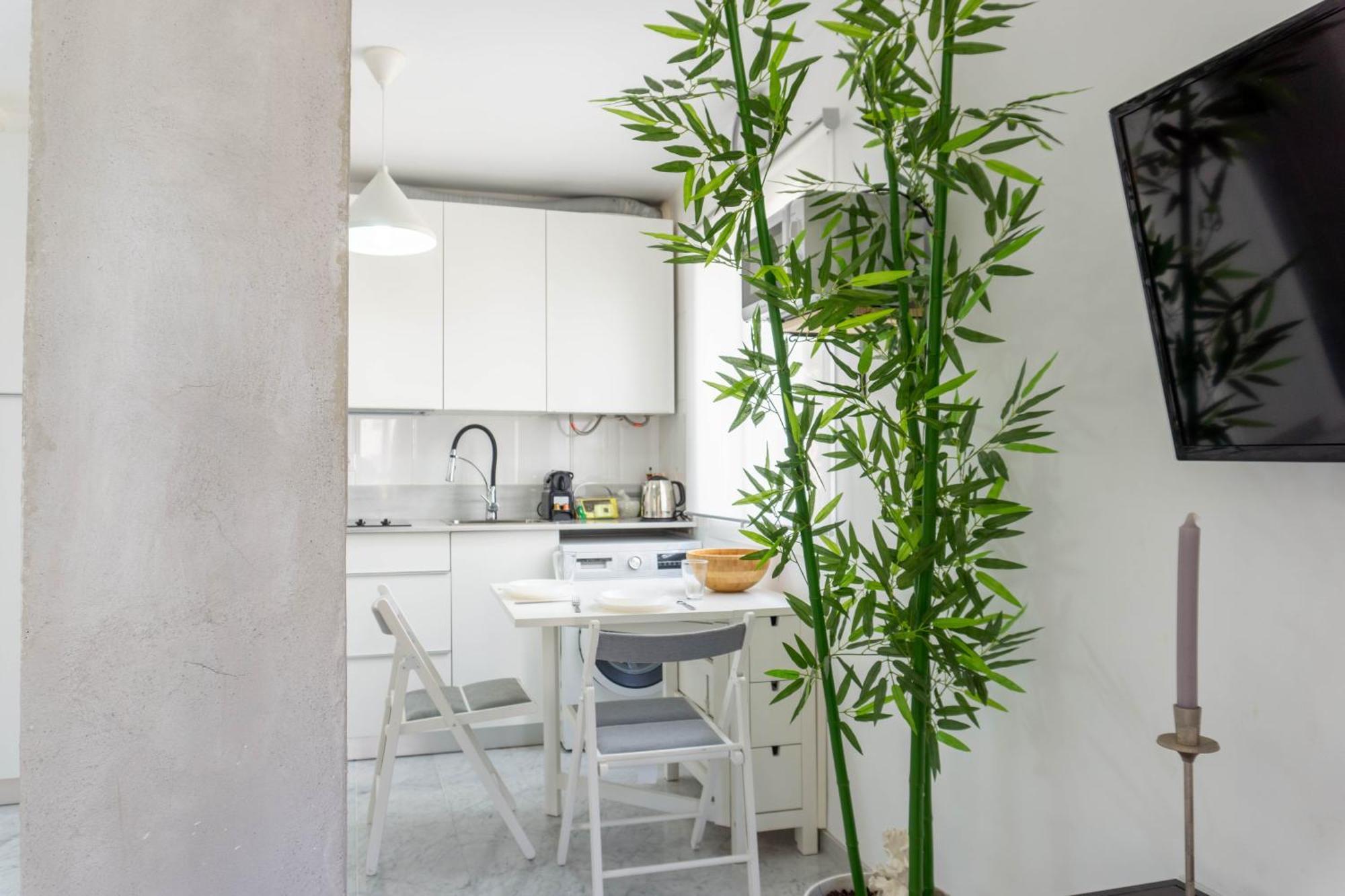 Apartamento Pelayo Malaga Zewnętrze zdjęcie